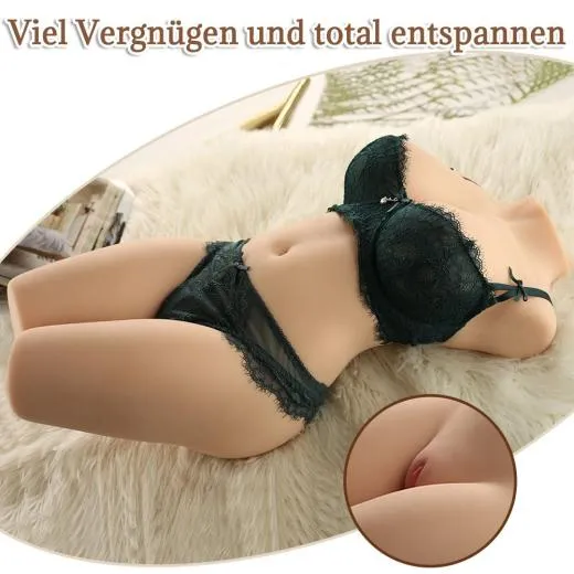 XISE TORSO 53CM - Image 14