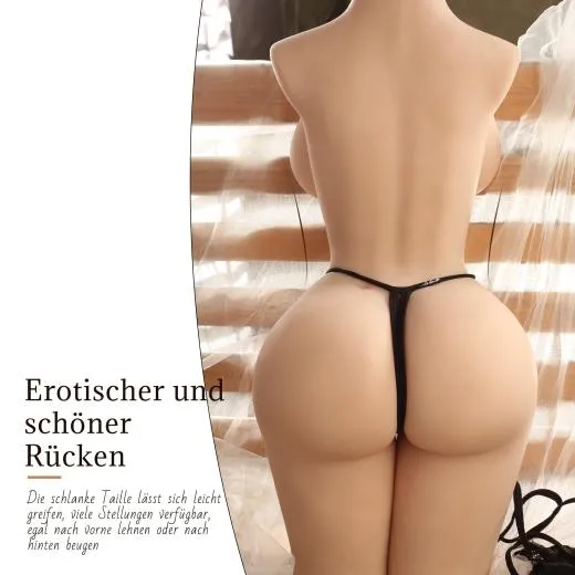 XISE TORSO 53CM - Image 6