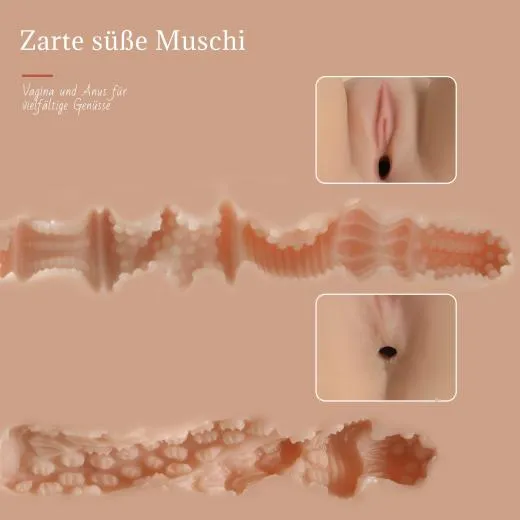 XISE TORSO 53CM - Image 9