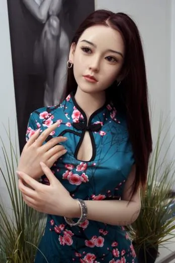 Xiu-165cm-Liebespuppe - Bild 3