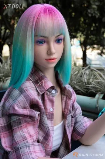 XT-DOLL Amelia - Image 3