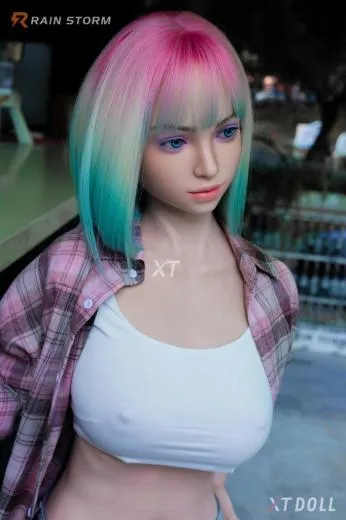XT-DOLL Amelia - Image 9