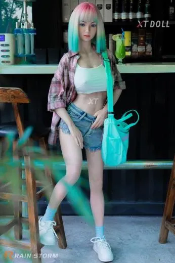 XT-DOLL Amelia - Image 10