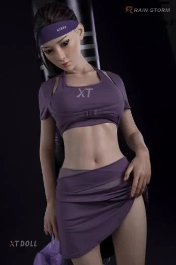 XT-Doll Angel 163cm - Bild 11