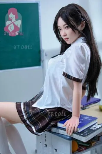 XT-DOLL Chiao 150 cm - Image 14