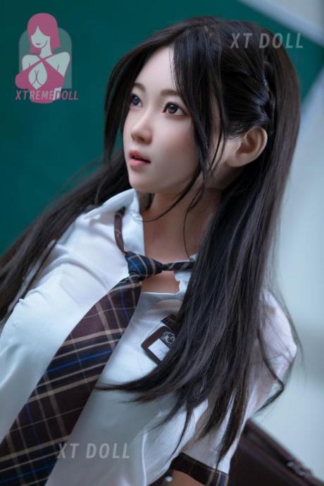 XT-Doll Chiao 150cm