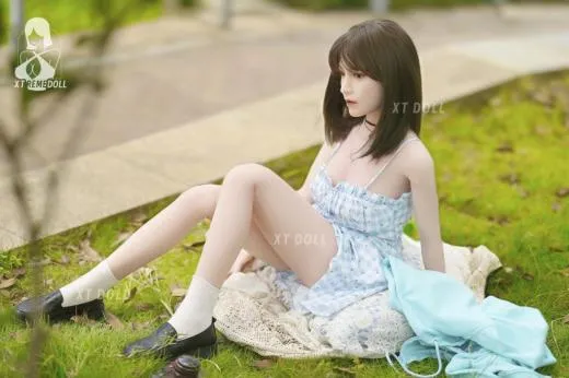 XT-DOLL Eleanor