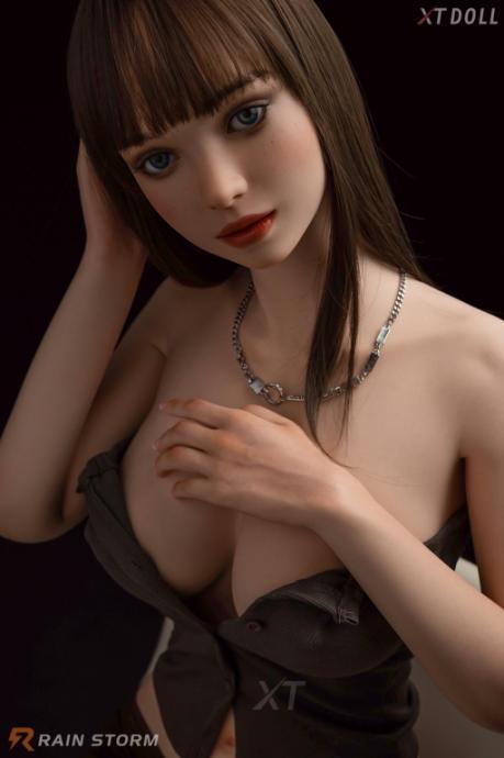 XT-Doll Elena