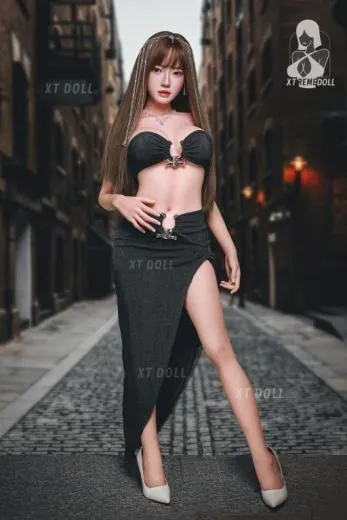 XT-DOLL Eva 158 cm - Image 12