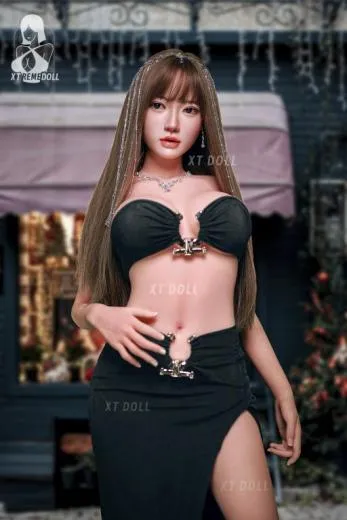 XT-DOLL Eva 158 cm - Image 14