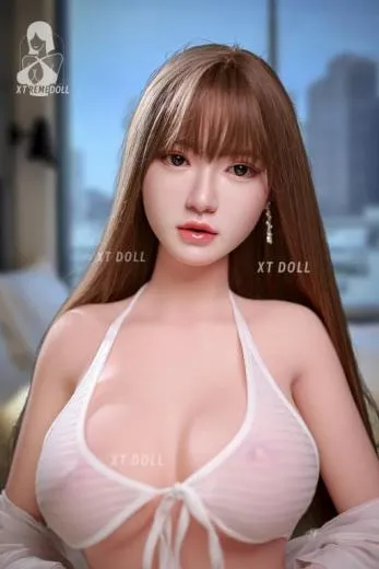 XT-DOLL Eva 158 cm