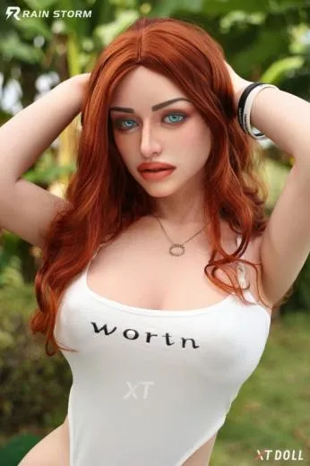 XT-DOLL Evelina 163 cm - Image 3
