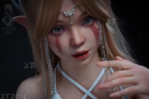 XT-DOLL Faye E-Cup