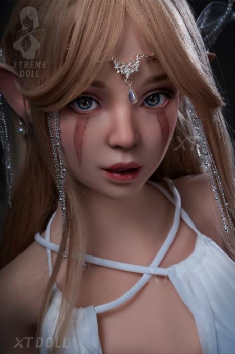 XT-DOLL Faye E-Cup - Image 5