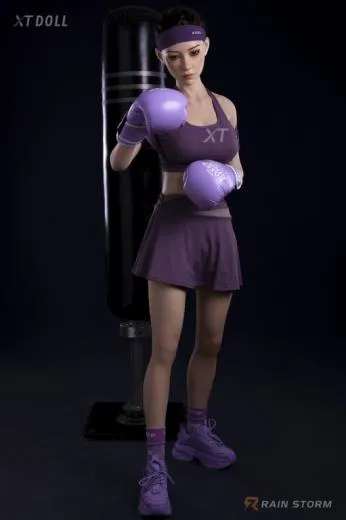 XT-DOLL fishing rod 163cm - Image 2