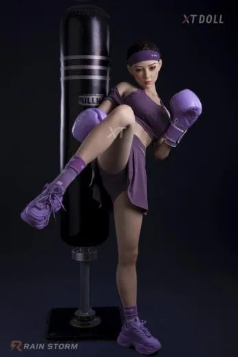 XT-DOLL fishing rod 163cm - Image 4