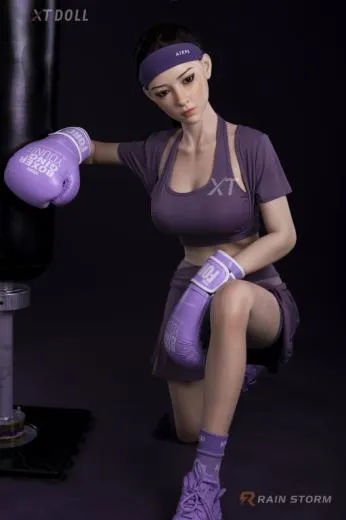 XT-DOLL fishing rod 163cm - Image 8