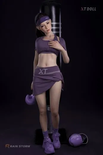 XT-DOLL fishing rod 163cm - Image 10