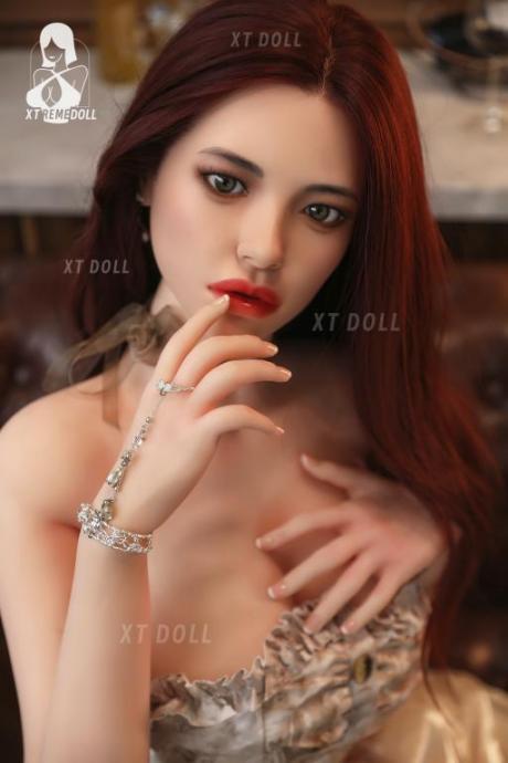 XT-Doll Hailey - Image 2