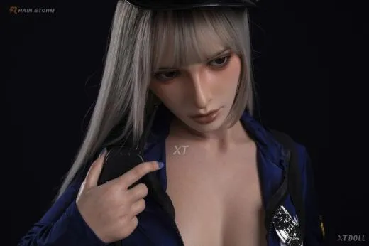 XT-DOLL Hannah 164 cm