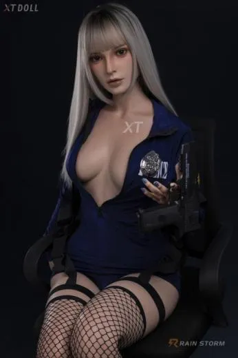 XT-DOLL Hannah 164cm - Image 10