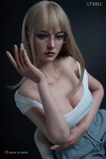 XT-DOLL Irina 163 cm - Image 10