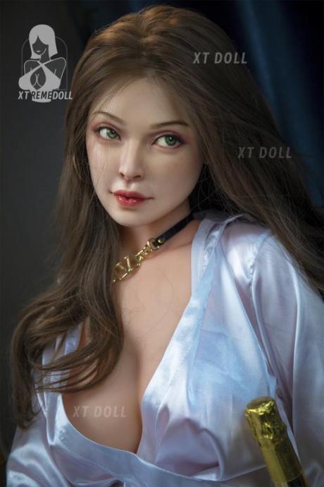 XT-Doll Jennifer C Cup