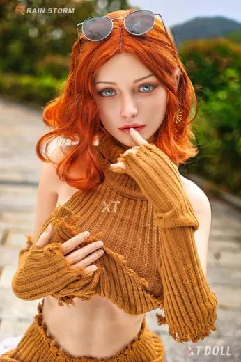 XT-DOLL Nancy 163 cm