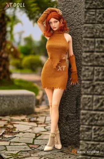 XT-DOLL Nancy 163 cm - Image 10