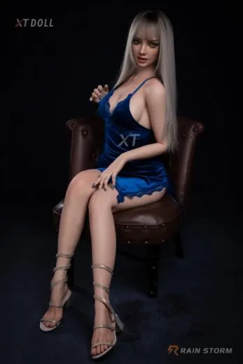 XT-DOLL Phoebe 164 cm