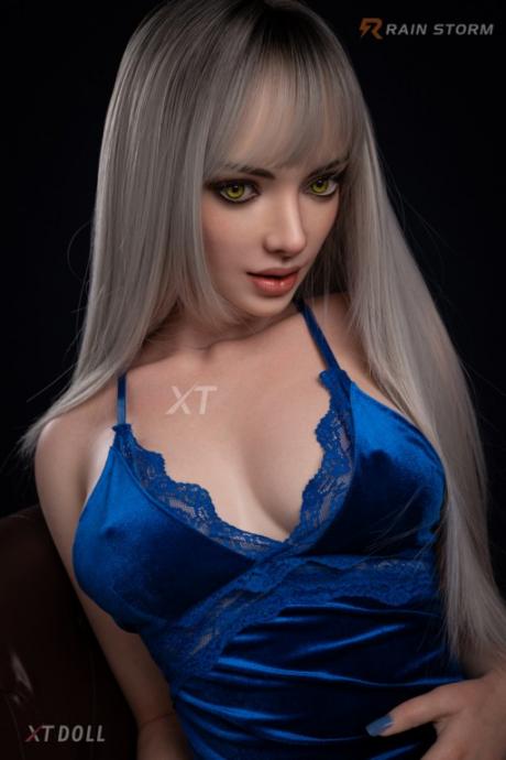 XT-DOLL Phoebe 164 cm - Bild 5