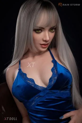 XT-DOLL Phoebe 164 cm