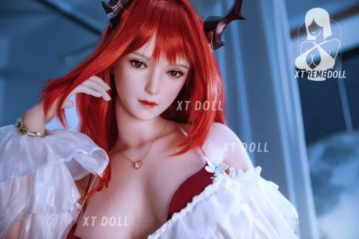 XT-DOLL Ruby 160 cm - Image 9