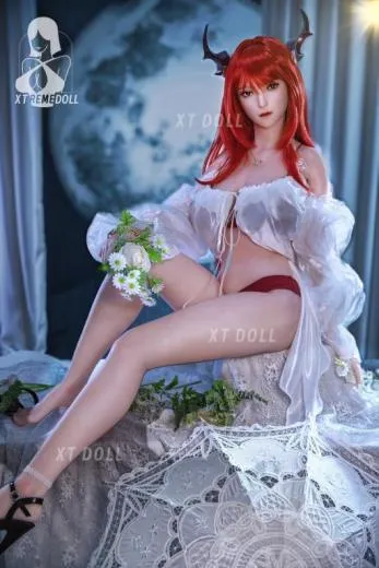 XT-DOLL Ruby 160cm