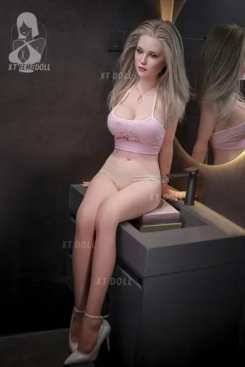 XT-DOLL Sally 158cm - Image 28