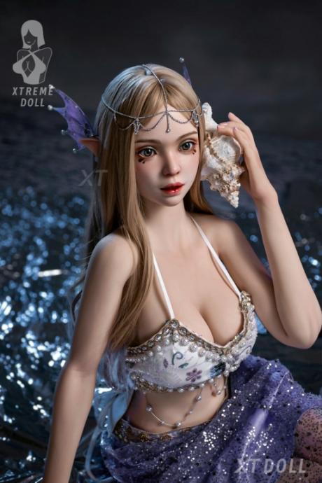 XT-Doll Seanna E-Cup - Bild 2