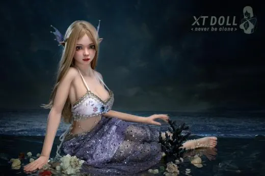 XT-Doll Seanna E-Cup - Bild 9