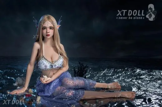 XT-Doll Seanna E-Cup - Bild 10