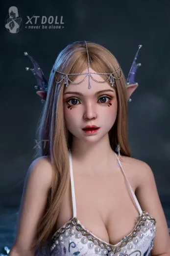 XT-DOLL Seanna E-kopp