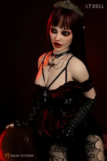XT-DOLL Seraphina 163 cm - Image 9