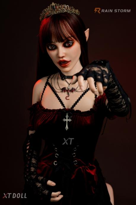 XT-DOLL Seraphina 163cm