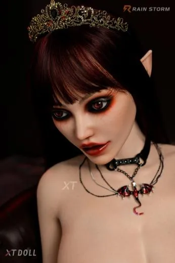 XT-DOLL Seraphina 163cm - Image 18