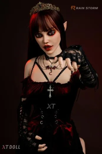 XT-DOLL Sraphine 163 cm