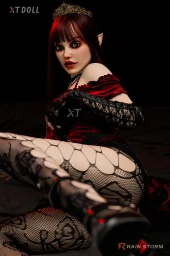 XT-DOLL Sraphine 163 cm - Image 2