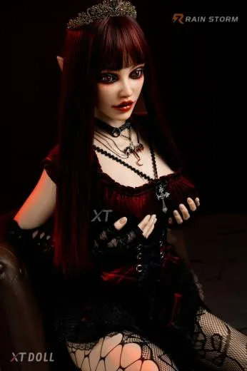 XT-DOLL Sraphine 163 cm - Image 3