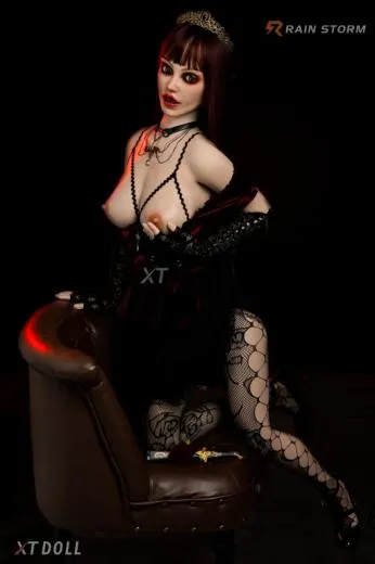 XT-DOLL Sraphine 163 cm - Image 7