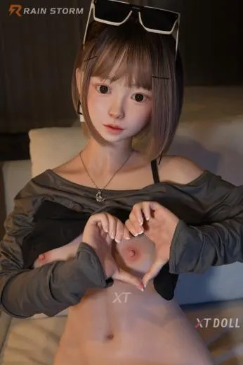 XT-DOLL Susan 157cm - Image 11