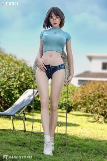 XT-DOLL Vienve 163 cm - Image 11