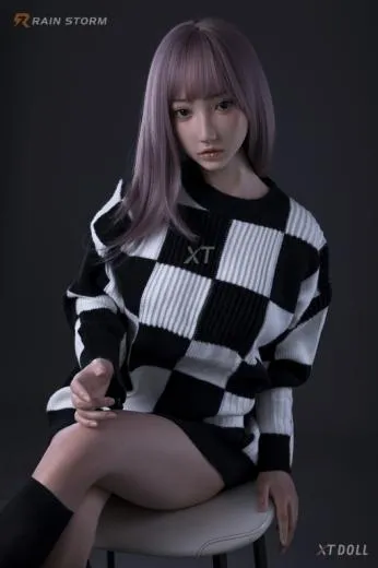 XT-DOLL Xueer 163 cm