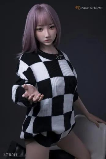 XT-DOLL Xueer 163 cm - Image 12
